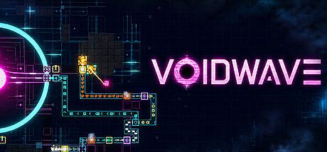 VOIDWAVE Game