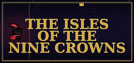 The Isles of the Nine Crowns