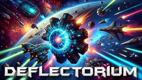 Deflectorium Game
