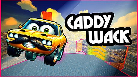 Caddywack Game