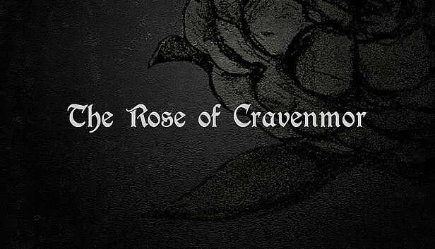 Buy The Rose of Cravenmor