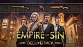 Empire of Sin - Deluxe Pack