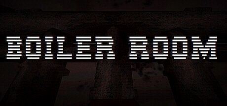 Boiler Room