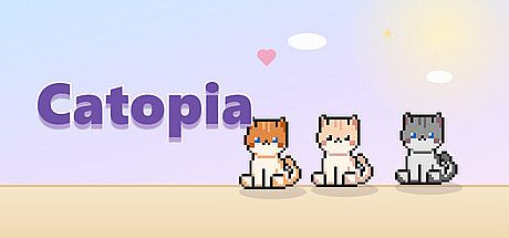 Catopia Game