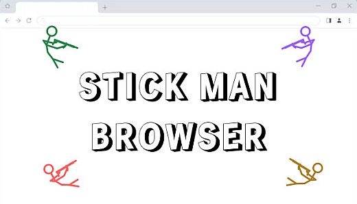 Stickman Browser