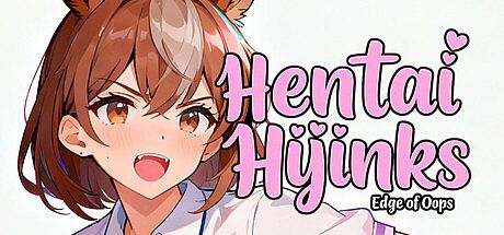 Hentai Hijinks, Edge of oops Game