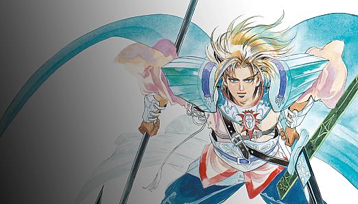 SaGa Frontier 2 Remastered