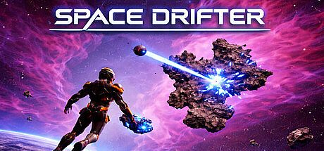 Space Drifter Game