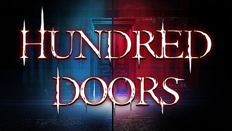 Hundred Doors Game