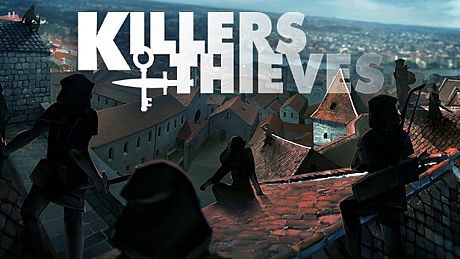 Killers and Thieves Game