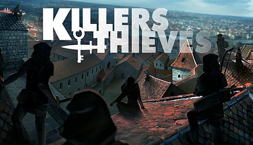 Killers and Thieves