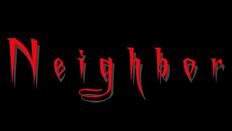 Neighbor Game