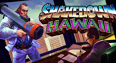 Shakedown: Hawaii
