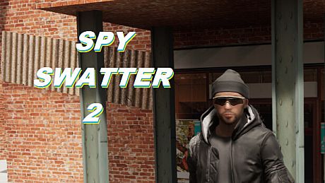 SPY SWATTER 2 Game