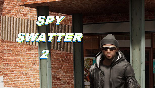 Buy SPY SWATTER 2