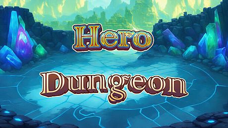 Hero Dungeon Game