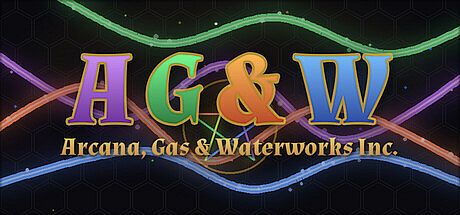 Arcana, Gas & Waterworks Inc.