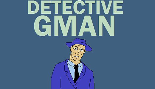 Detective Gman