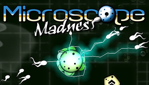 Microscope Madness