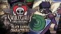 Skullgirls: Black Dahlia