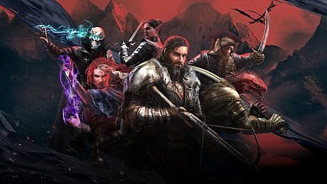 Divinity: Original Sin 2 - Definitive Edition Game