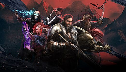 Divinity: Original Sin 2 - Definitive Edition