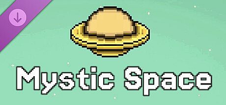 Mystic Space - Supporter Pack
