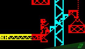 Arcade Archives 2 STEEL WORKER