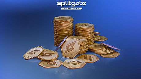SPLITGATE - 5500 Splitcoin