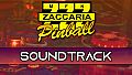 Zaccaria Pinball - Original Soundtrack