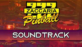 Zaccaria Pinball - Original Soundtrack