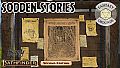 Fantasy Grounds - Pathfinder 2 RPG - Pathfinder Bounty # 17: Sodden Stories