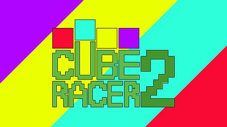 Cube Racer 2 Game