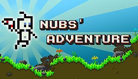 Nubs' Adventure