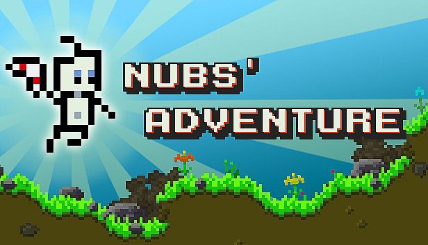 Buy Nubs' Adventure
