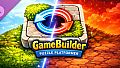 GameBuilder - Unlock All Levels