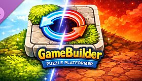 GameBuilder - Unlock All Levels