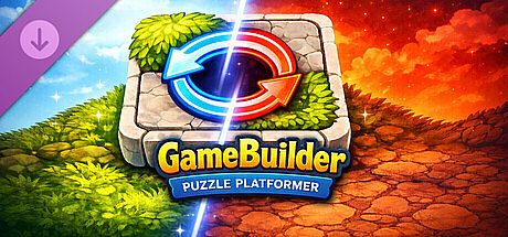 GameBuilder - Unlock All Levels DLC
