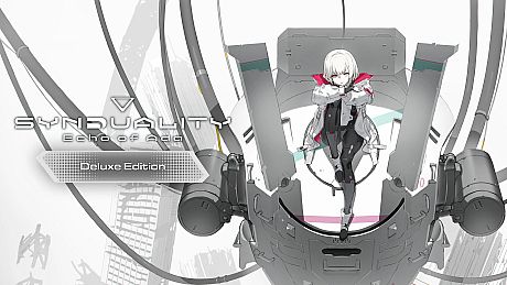 SYNDUALITY Echo of Ada Deluxe Edition Bundle