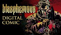 Buy Blasphemous - Digital Comic PC