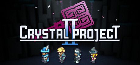 Crystal Project 2