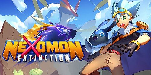 Nexomon: Extinction