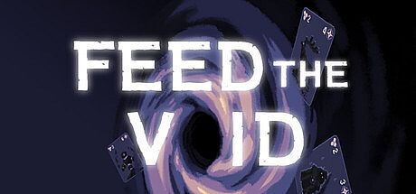 Feed The Void Game