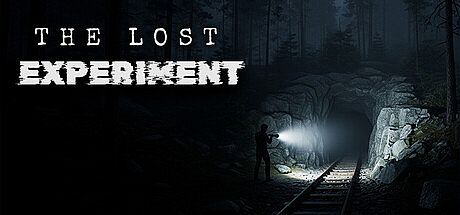 The Lost Experiment Game