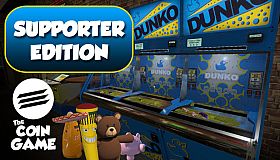 The Coin Game - Supporter Edition