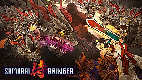 Samurai Bringer Game