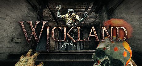 Wickland Game