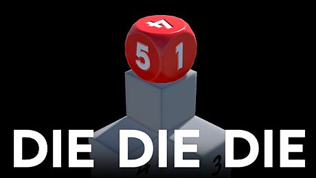 DIE DIE DIE Game