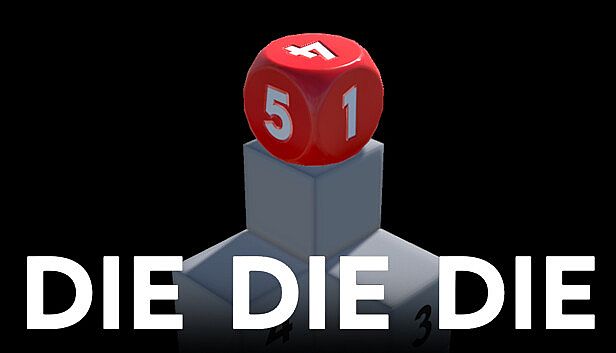 Buy DIE DIE DIE