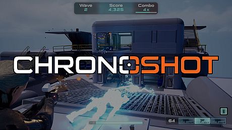 Chronoshot Game